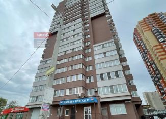 Продается 1-ком. квартира, 44.5 м2, Рязань, Касимовское шоссе, 8к1, ЖК Попов