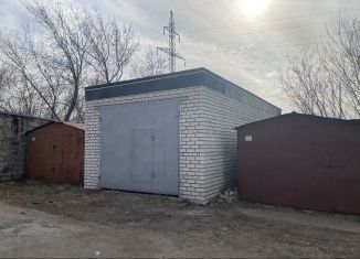 Продаю гараж, 30 м2, Ульяновск, Заволжский район