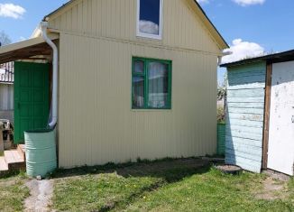 Продается дом, 27 м2, село Бычиха, Мирная улица, 3