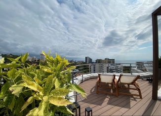 Продам двухкомнатную квартиру, 128 м2, Сочи, улица Войкова, 21, ЖК Красная Площадь