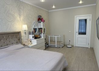 Продажа однокомнатной квартиры, 38.9 м2, Краснодар, Бородинская улица, ЖК Империал