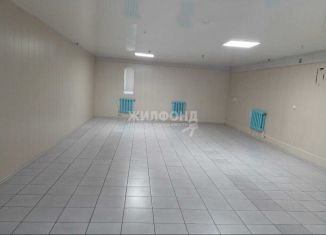 Продажа торговой площади, 87 м2, село Романово