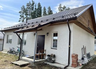 Продажа дома, 97 м2, Сысерть, Гранатовый переулок, 19