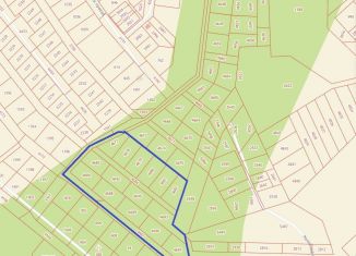 Участок на продажу, 343 сот., посёлок Еловый