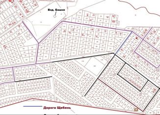 Земельный участок на продажу, 8 сот., поселок Новый