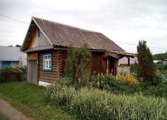 Дача на продажу, 20 м2, СНТ Полянка, 9-я улица