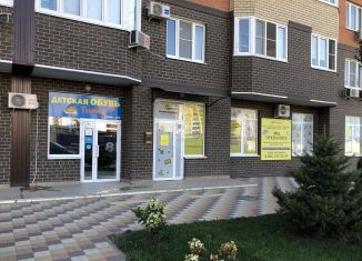 Торговая площадь на продажу, 113 м2, Краснодар, улица имени Героя Николая Шевелёва, 1/1, микрорайон Губернский