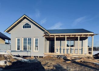 Продажа дома, 90 м2, деревня Кварса, улица Санталова