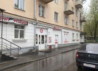 Продаю торговую площадь, 110 м2, Владимир, Большая Московская улица, 90А, Октябрьский район