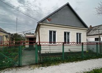 Продается дом, 49.6 м2, Приморско-Ахтарск, улица Комиссара Шевченко, 137