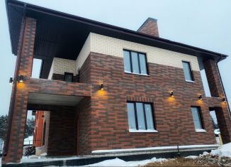 Продажа дома, 172.9 м2, деревня Прудище, Лесная улица