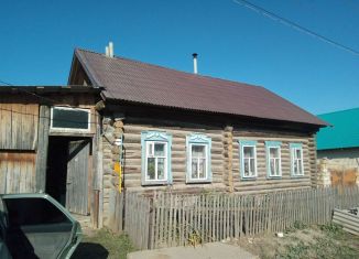 Продаю дом, 40 м2, село Орда, Советская улица