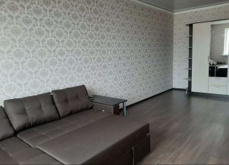 Продается 1-ком. квартира, 37.3 м2, Краснодар, улица имени 40-летия Победы, 178, ЖК Флотилия