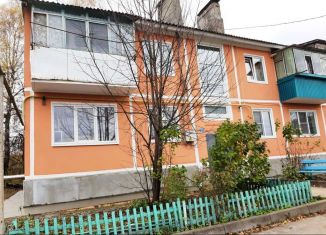 Продажа двухкомнатной квартиры, 42 м2, рабочий посёлок Арсеньево, улица Бандикова