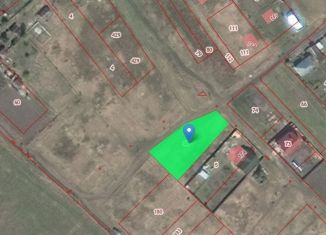 Продаю земельный участок, 13.6 сот., поселок Мохнатушка, Весенняя улица, 10