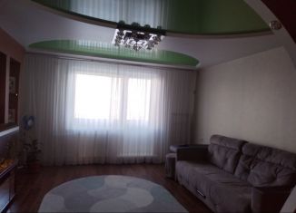 Продается четырехкомнатная квартира, 79.3 м2, Ленинск-Кузнецкий, бульвар Химиков