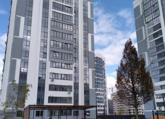 Продается 1-ком. квартира, 40 м2, Симферополь, ЖК Лаванда, улица Никанорова, 4А