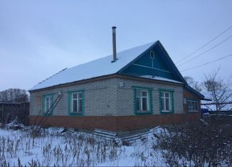 Продаю дом, 58 м2, поселок городского типа Шемышейка, Овражная улица, 46