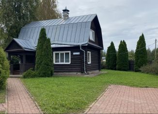Продам дом, 84 м2, деревня Березняк