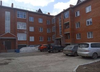 Квартира на продажу студия, 21 м2, Татарск, улица Гоголя, 8