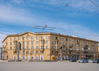Продается комната, 18 м2, Новосибирск, улица Кирова, 80, метро Речной вокзал