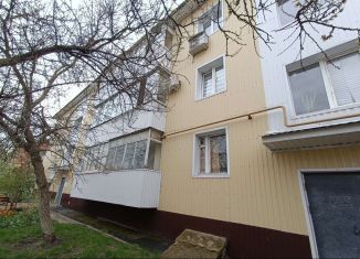 Продается 2-ком. квартира, 57.3 м2, рабочий посёлок Маслова Пристань, улица Шумилова, 24