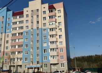 2-комнатная квартира на продажу, 50 м2, Химки, Первомайская улица, 89, ЖК Сходня Парк