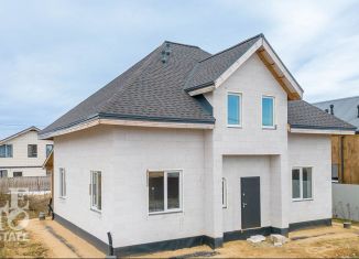 Продажа дома, 195.3 м2, деревня Хлябово, коттеджный посёлок Калипсо Вилладж, 80