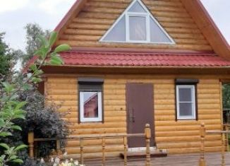 Продается дом, 60 м2, деревня Старый Погост