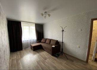 Продам 1-комнатную квартиру, 32 м2, рабочий посёлок Первомайский, Московская улица