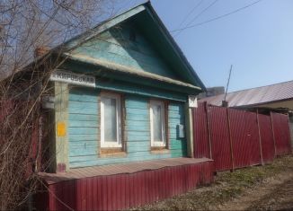 Продаю дом, 22.3 м2, Бугуруслан, Кировская улица, 77