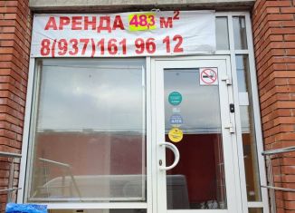 Сдается в аренду торговая площадь, 48.3 м2, Уфа, улица Георгия Мушникова, 15, Калининский район