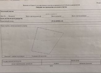 Продам участок, 11.9 сот., деревня Верхние Валдушки