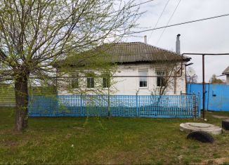 Продажа дома, 50 м2, Выкса, Зелёная улица