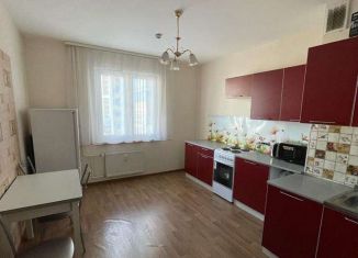 3-комнатная квартира в аренду, 80 м2, Санкт-Петербург, Витебский проспект, 101к2, метро Купчино