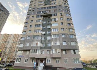 Двухкомнатная квартира на продажу, 44.6 м2, Раменское, Северное шоссе, 32