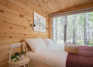 Продается дом, 30 м2, деревня Сидоровы Горы