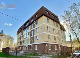 4-комнатная квартира на продажу, 133 м2, Ярославль, улица Некрасова, 9к2, Кировский район