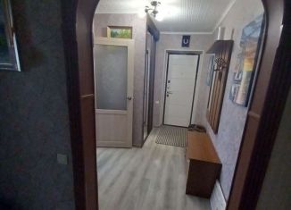 Продается 2-ком. квартира, 53.7 м2, село Семеновское, улица Победы, 31