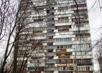 Продам двухкомнатную квартиру, 45 м2, Москва, Чертановская улица, 42к2, метро Пражская