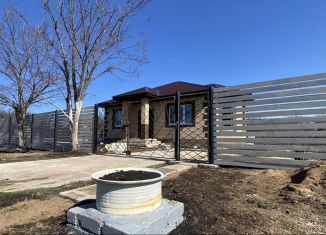 Дом на продажу, 94 м2, деревня Мокроусово, Новая улица