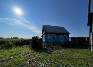 Продажа дома, 42 м2, село Проскоково, Лесная улица