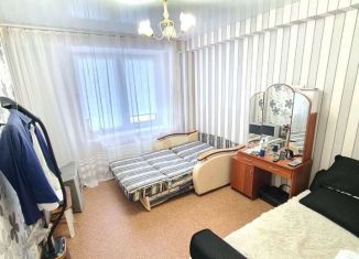 1-комнатная квартира на продажу, 25 м2, Набережные Челны, проспект Вахитова, 54Б, ЖК Солнечный парк