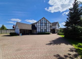 Продам коттедж, 4602 м2, деревня Пятница, деревня Пятница, 2