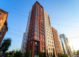 Продажа 4-комнатной квартиры, 81.8 м2, Новосибирск, Коммунистическая улица, 10, ЖК Гудимов