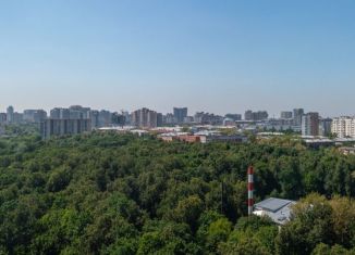 Продажа 2-комнатной квартиры, 63.1 м2, Москва, жилой комплекс Энитео, к1, район Котловка