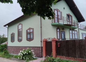 Продам дом, 344 м2, Таруса, улица Ленина, 21