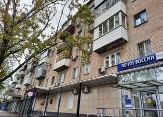 Продам 5-ком. квартиру, 43 м2, Ростов-на-Дону, улица Вавилова, 1Б, Октябрьский район