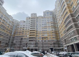 Продается 2-комнатная квартира, 66 м2, Кострома, улица Ивана Сусанина, 41, ЖК Флагман