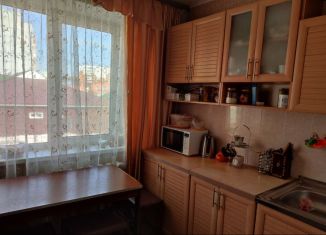 Продается однокомнатная квартира, 36 м2, Кодинск, улица Михайлова, 6